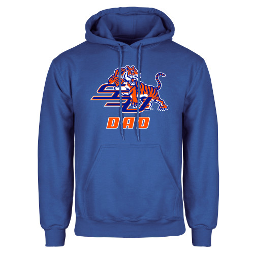  Royal Fleece Hoodie - Dad