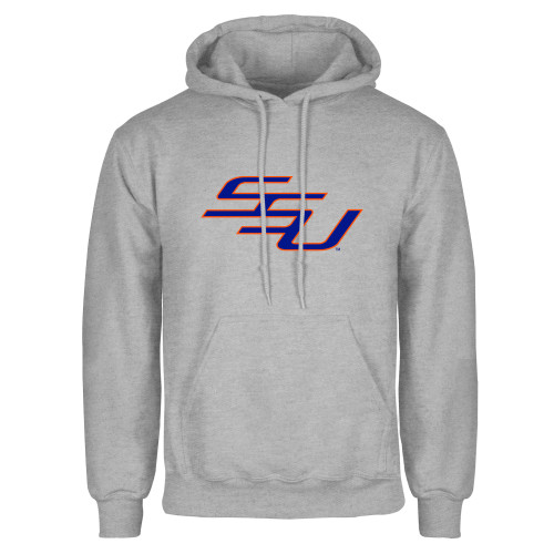 Main Image for  Grey Fleece Hoodie