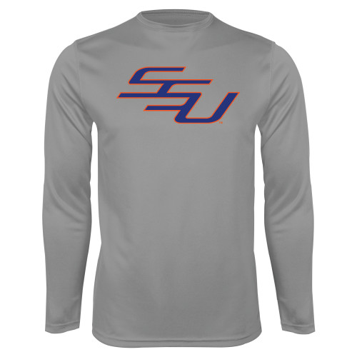  Steel Performance Longsleeve Shirt - SSU