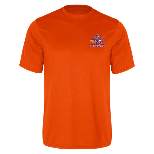 Main Image for  Orange Performance Tee