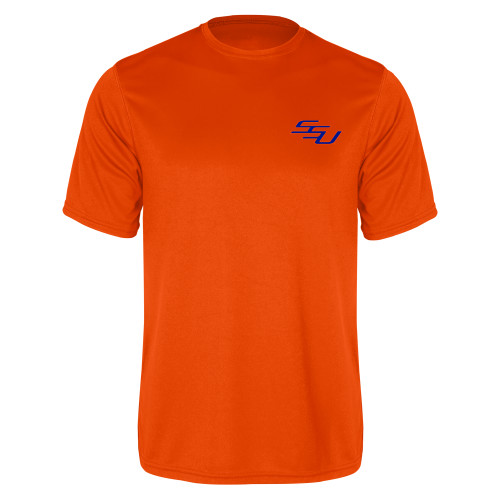 Main Image for  Orange Performance Tee