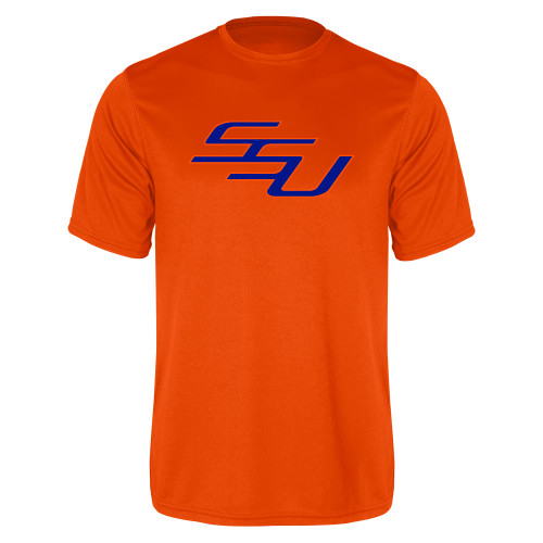 Main Image for  Orange Performance Tee