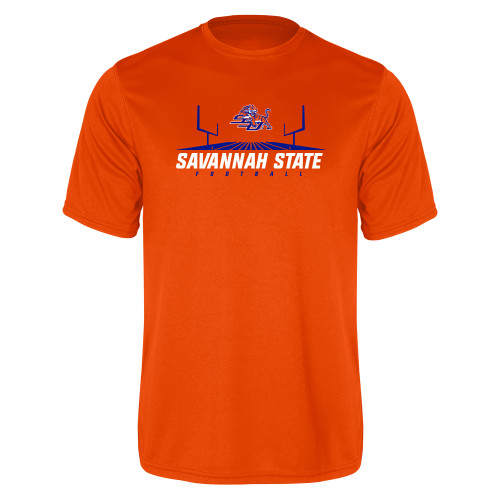 Main Image for  Orange Performance Tee