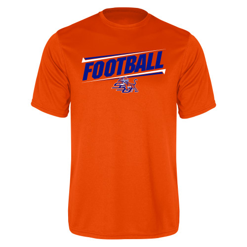 Main Image for  Orange Performance Tee