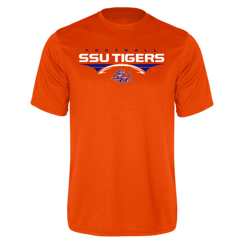 Main Image for  Orange Performance Tee