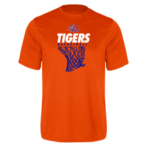 Main Image for  Orange Performance Tee