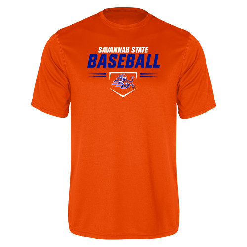 Main Image for  Orange Performance Tee