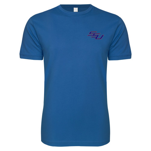  Next Level Royal SoftStyle T Shirt - SSU