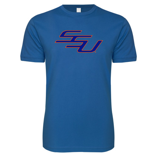  Next Level Royal SoftStyle T Shirt - SSU