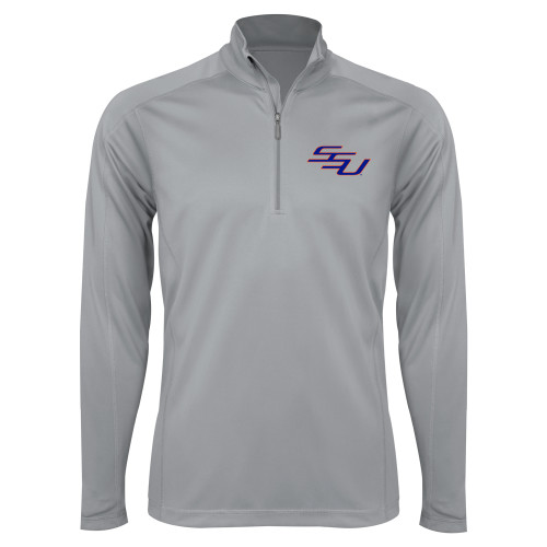  Syntrel Platinum Interlock 1/4 Zip - SSU