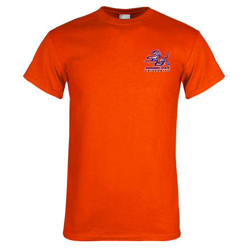 Main Image for  Orange T Shirt