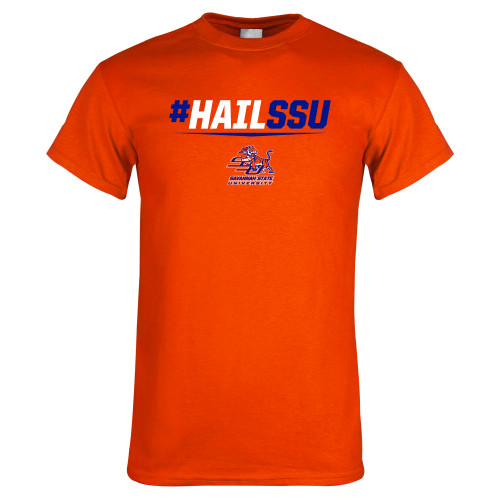 Main Image for  Orange T Shirt