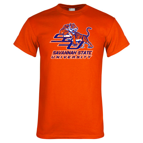 Main Image for  Orange T Shirt