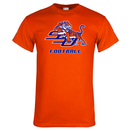 Main Image for  Orange T Shirt