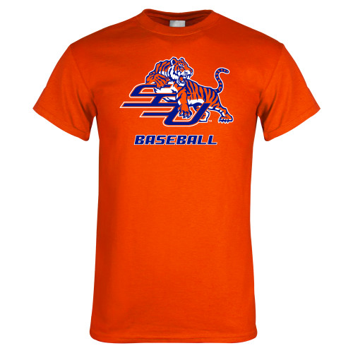 Main Image for  Orange T Shirt