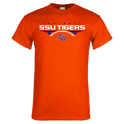 Main Image for  Orange T Shirt