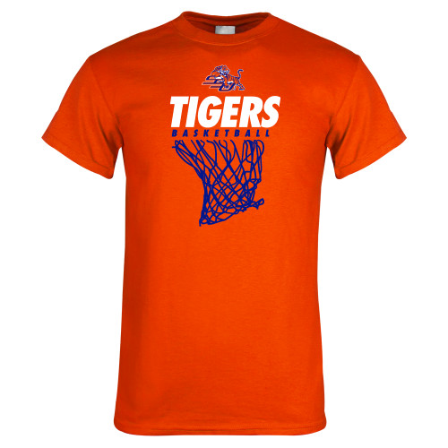 Main Image for  Orange T Shirt