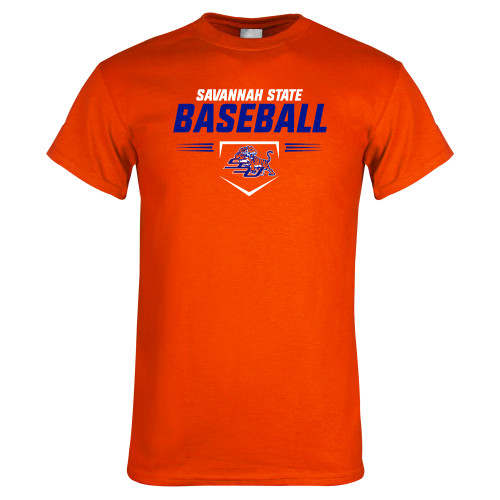 Main Image for  Orange T Shirt
