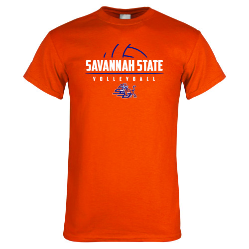 Main Image for  Orange T Shirt