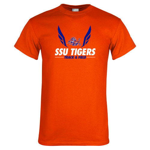 Main Image for  Orange T Shirt