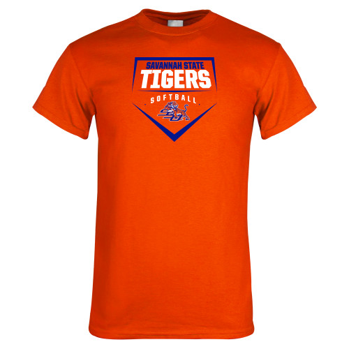 Main Image for  Orange T Shirt