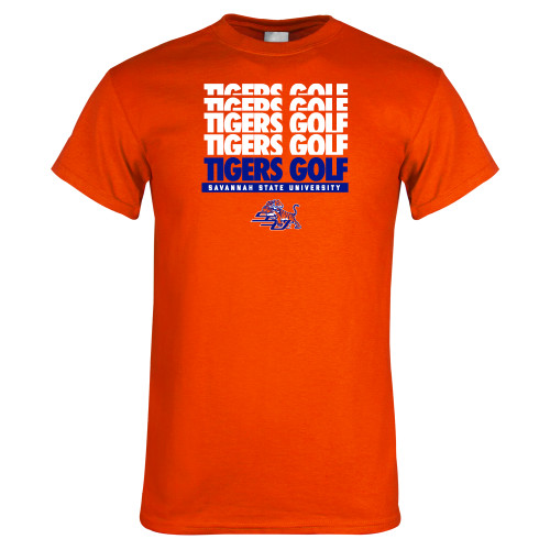 Main Image for  Orange T Shirt