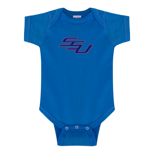  Royal Infant Onesie - SSU