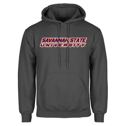 Main Image for  Charcoal Fleece Hoodie