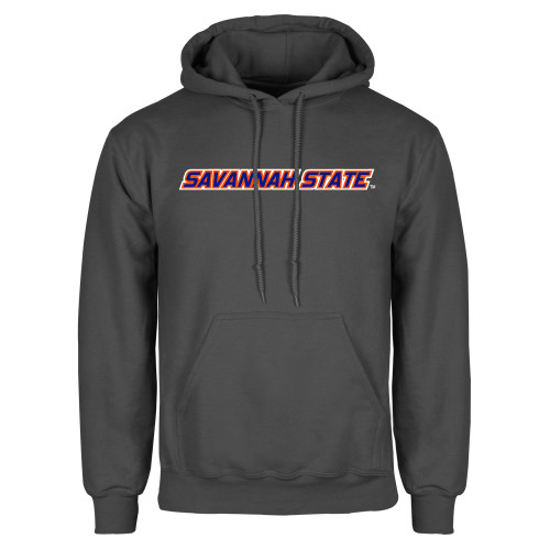 Main Image for  Charcoal Fleece Hoodie