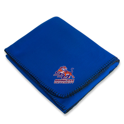  Royal Arctic Fleece Blanket - Official Logo