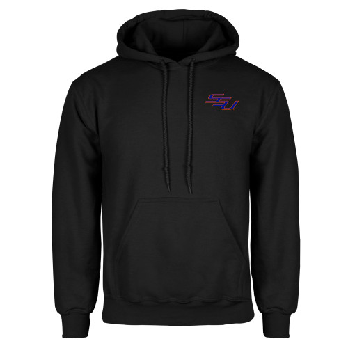  Black Fleece Hoodie - SSU