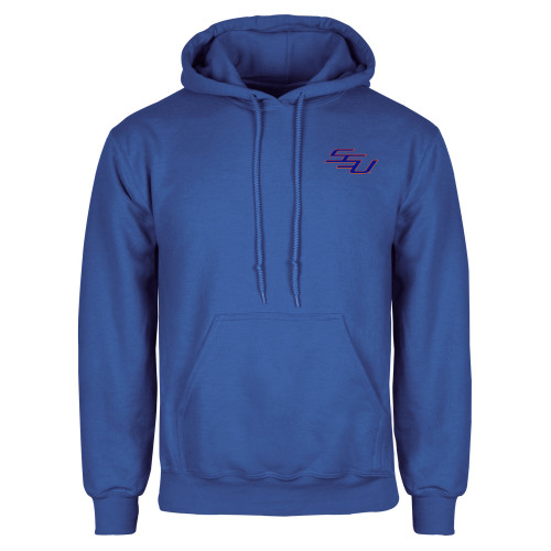  Royal Fleece Hoodie - SSU