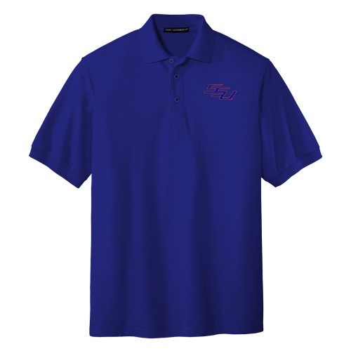  Royal Silk Touch Polo - SSU