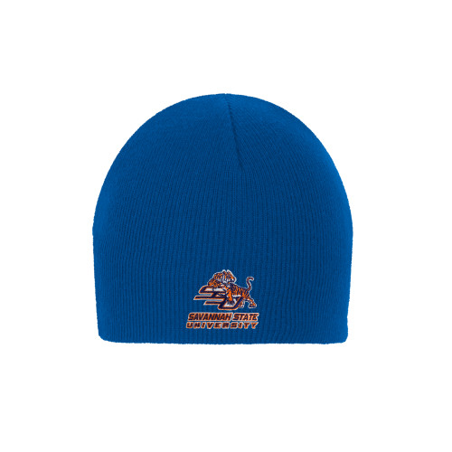  Royal Knit Beanie - Official Logo