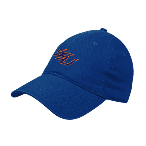  Royal Unstructured Adjustable Low Profile Hat - SSU