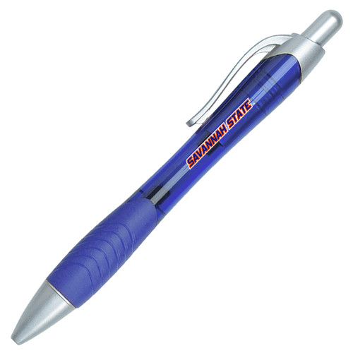  Metallic Mykonos Royal Pen - Wordmark