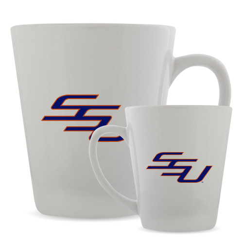 Full Color Latte Mug 12oz - SSU