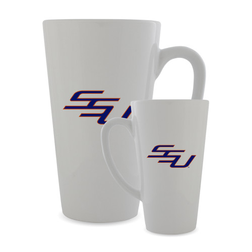  Full Color Latte Mug 17oz - SSU