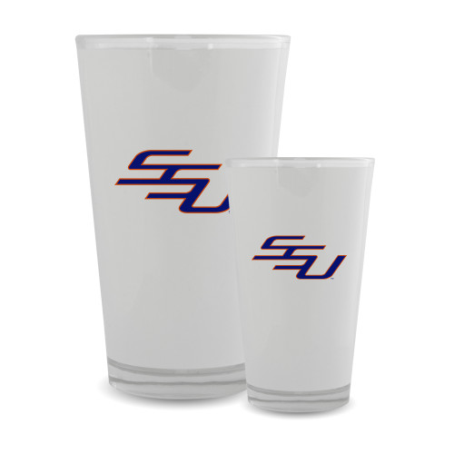  Full Color Glass 17oz - SSU