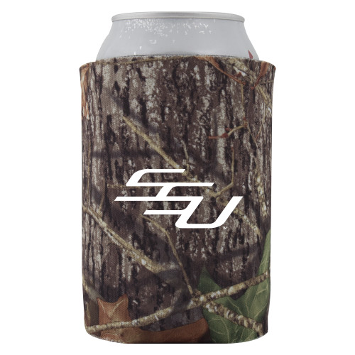  Collapsible Camo Can Holder - SSU