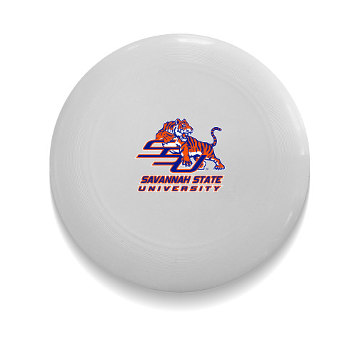 Ultimate White Sport Disc - Official Logo