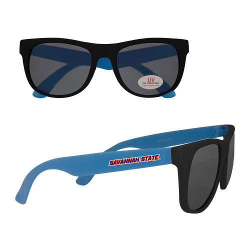  Royal Sunglasses - Wordmark