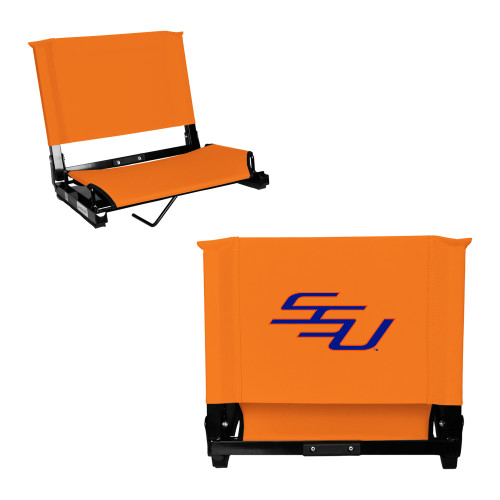  Stadium Chair Orange - SSU