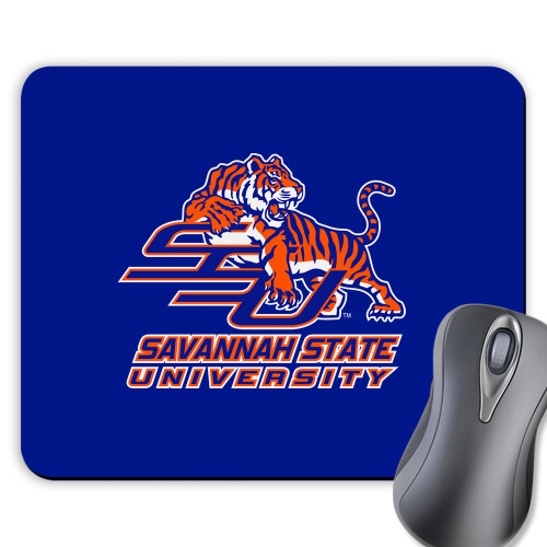  Full Color Mousepad - Official Logo
