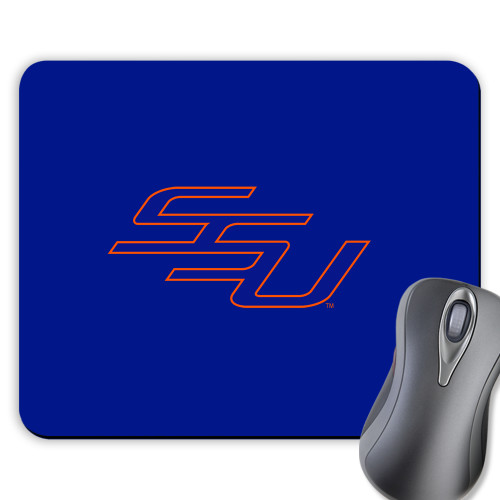  Full Color Mousepad - SSU