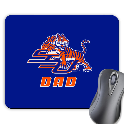  Full Color Mousepad - Dad