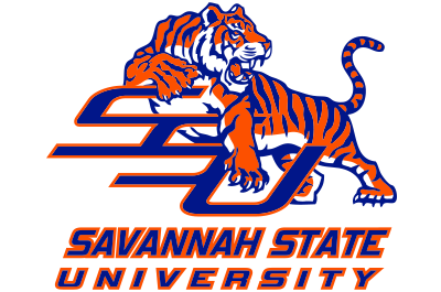 Savannah State Tigers
