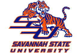 Savannah State Tigers