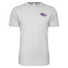 Thumbnail image for  Next Level White SoftStyle T Shirt