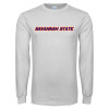 Thumbnail image for  White Long Sleeve T Shirt